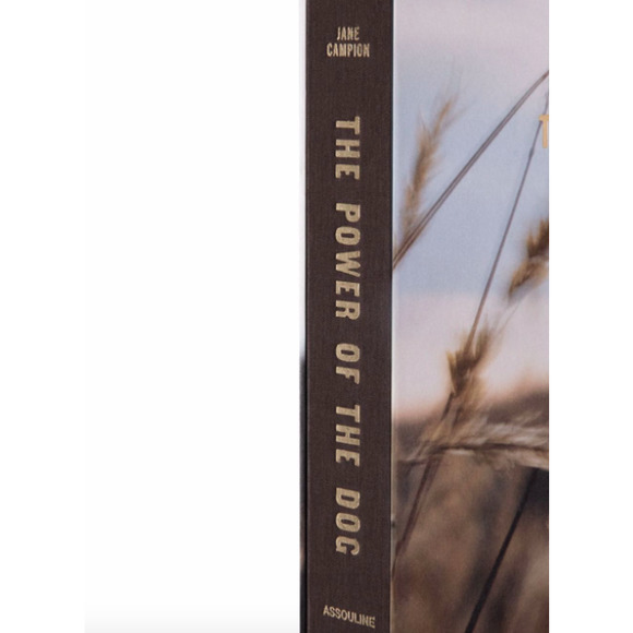 Assouline The Power of the Dog - Picture 5 of 7